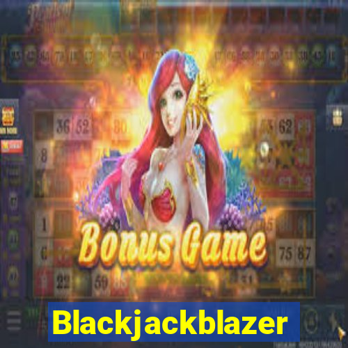 Blackjackblazer