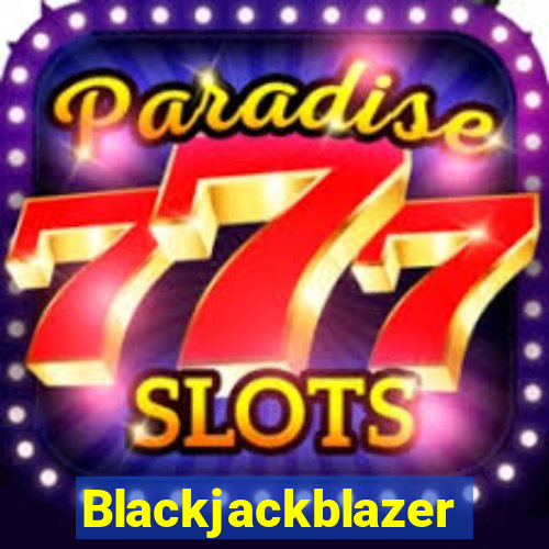 Blackjackblazer