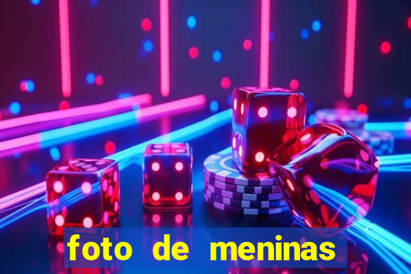 foto de meninas sem mostrar o rosto