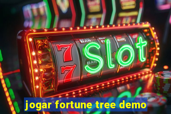 jogar fortune tree demo