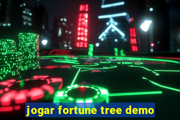 jogar fortune tree demo