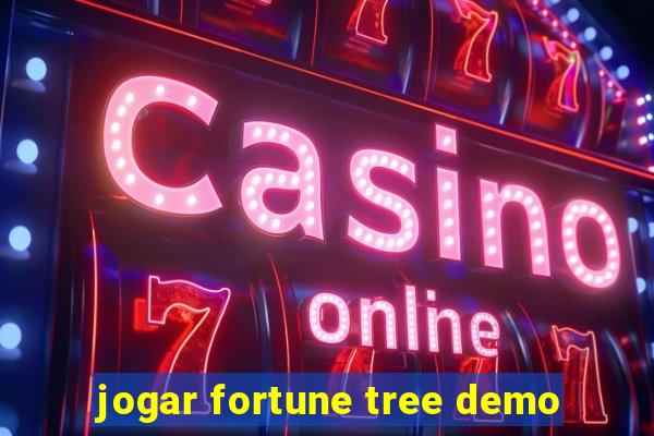 jogar fortune tree demo