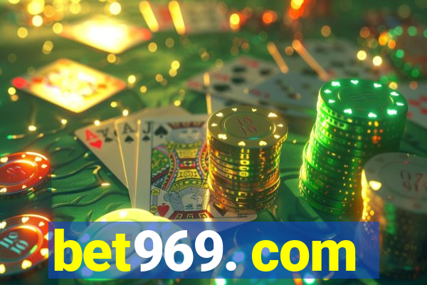 bet969. com