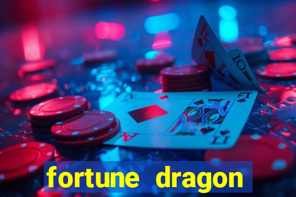 fortune dragon melhor horário para jogar