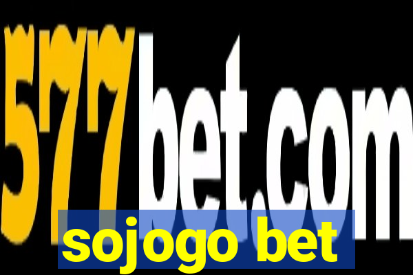 sojogo bet