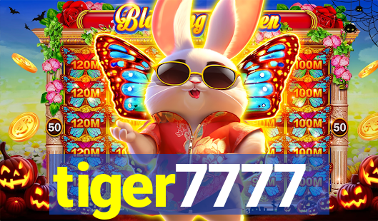 tiger7777