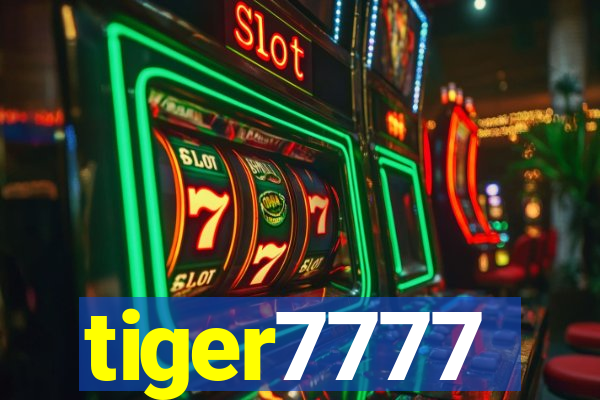 tiger7777