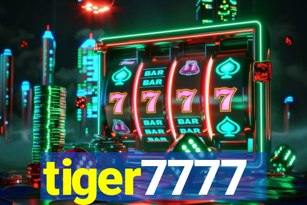 tiger7777