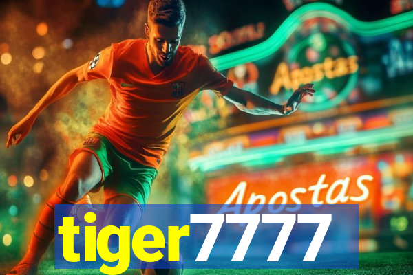 tiger7777