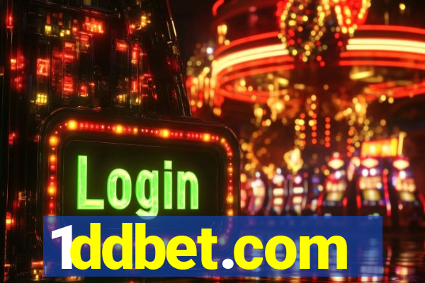 1ddbet.com