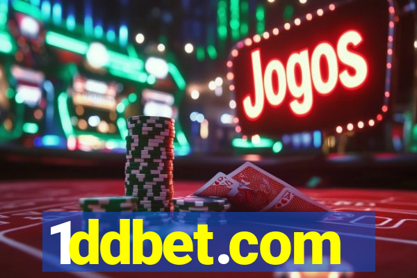 1ddbet.com