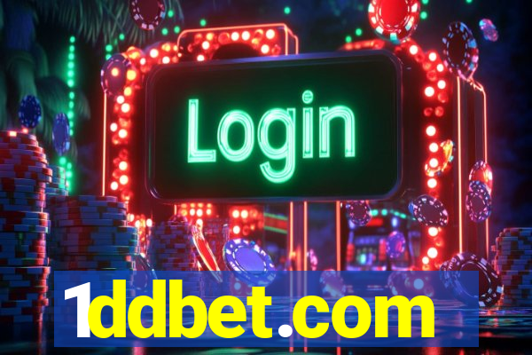 1ddbet.com