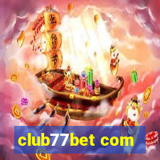 club77bet com