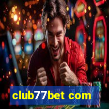 club77bet com