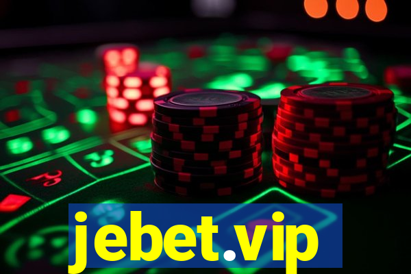 jebet.vip