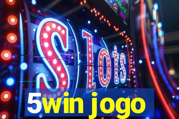 5win jogo