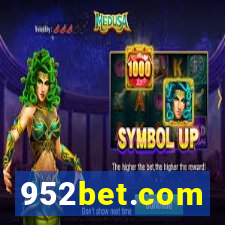 952bet.com