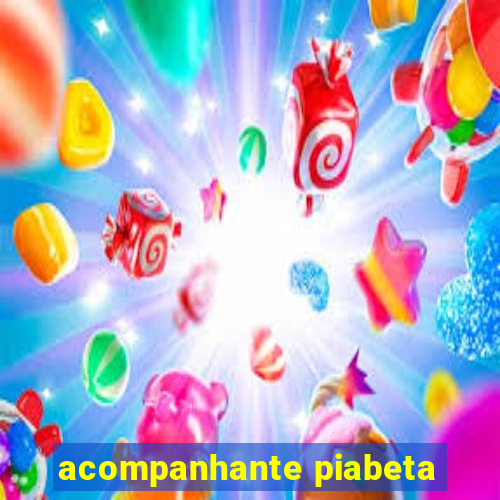 acompanhante piabeta