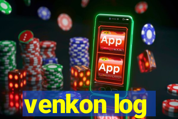 venkon log