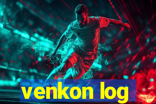 venkon log