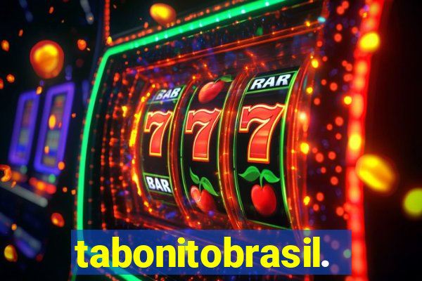 tabonitobrasil.us