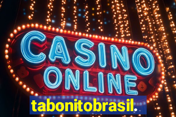 tabonitobrasil.us