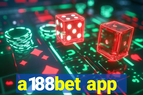 a188bet app