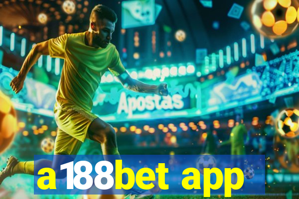 a188bet app