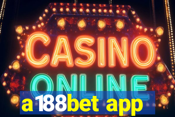 a188bet app