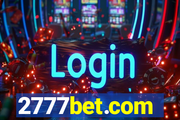 2777bet.com