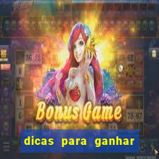 dicas para ganhar no jogo aviator