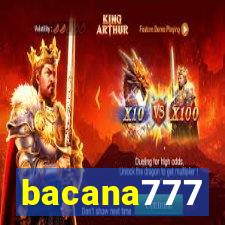 bacana777