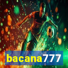 bacana777