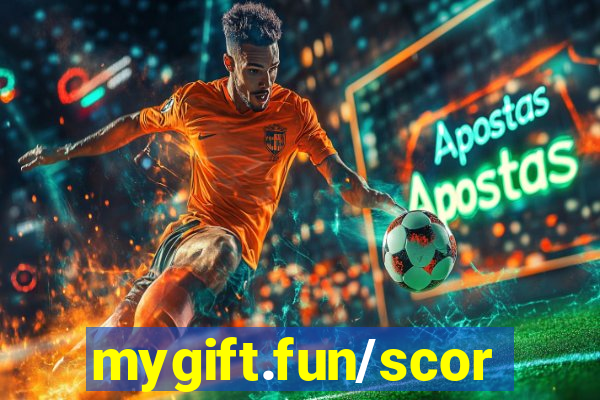 mygift.fun/scorematch