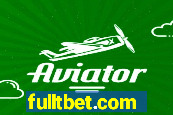 fulltbet.com