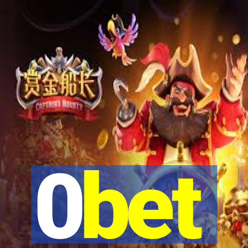 0bet