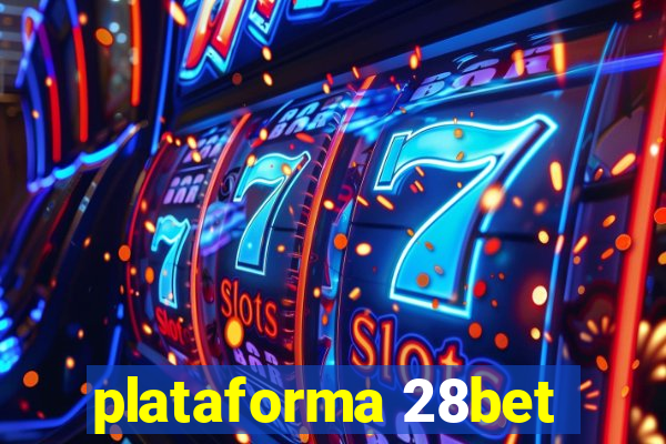 plataforma 28bet