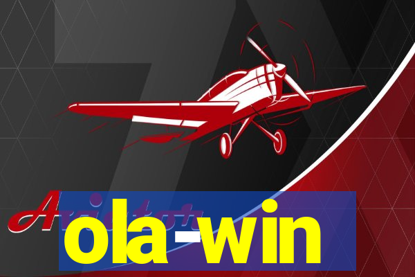 ola-win