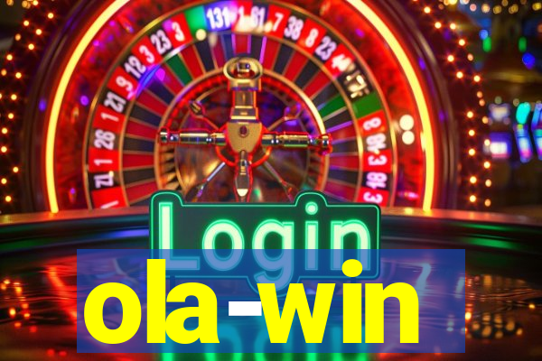 ola-win