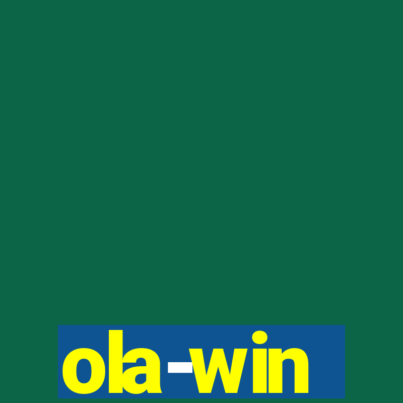 ola-win