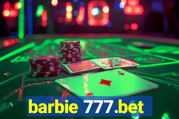 barbie 777.bet