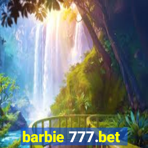 barbie 777.bet