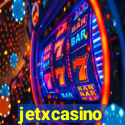 jetxcasino