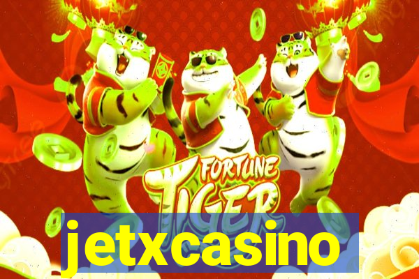 jetxcasino