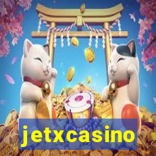 jetxcasino