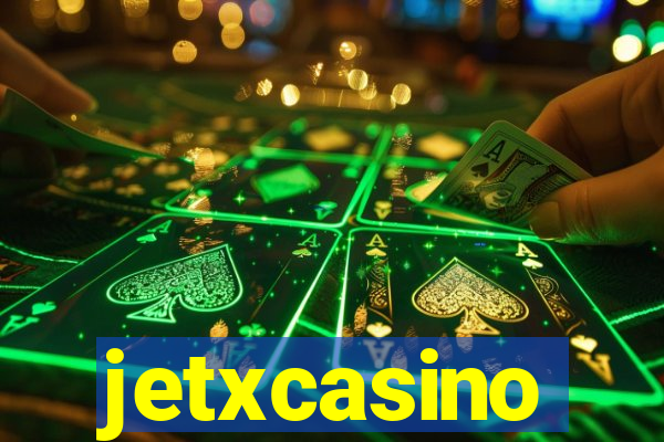 jetxcasino