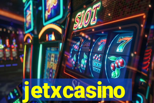 jetxcasino