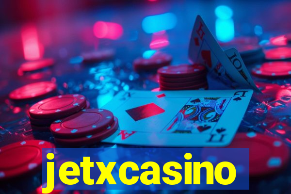 jetxcasino