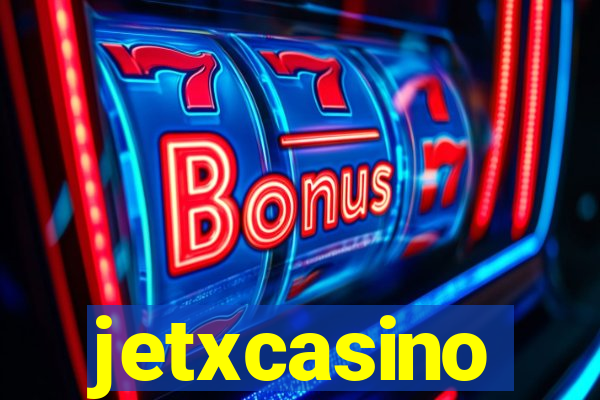 jetxcasino