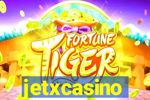 jetxcasino